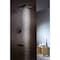 Anzzi Mezzo 1-Handle 1-Spray Tub and Shower Faucet in Oil Rubbed Bronze SH-AZ039 - alternate 2